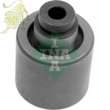 532 0349 10 Ролик натяжной AUDI.VW (пр-во Ina) (1112200400JP)